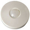 Robus Motion Detector Surface PIR - White 360 Degree - R360N-01
