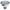 Deltech 1.2W LED GU53 MR16 Yellow - DL-MR1621Y, Image 1 of 1