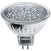 Deltech 1.2W LED GU53 MR16 Yellow - DL-MR1621Y