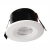 Kosnic 7W Integrated Downlight - KFDL07DIM-WHT-S30/40/50