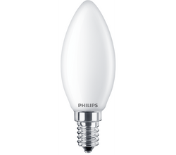 Philips Classic 2.2W E14/SES Candle Very Warm White - 70637400