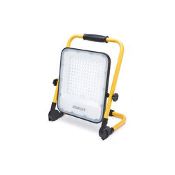 Stanley 50W Rechargeable Worklight IP65 - Black/Yellow - SXLS37179E
