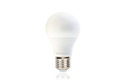 Integral 9.5W GLS E27 Warmtone Dimmable - ILGLSE27DC069