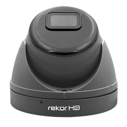 ESP Rekor HD HD 2MP 3.6mm Dome Camera Grey - RHDC36FDG
