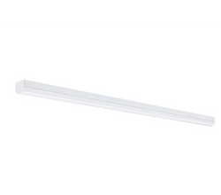 Philips 39W Ledinaire 6FT Single LED Batten 4300Lm 4000K (BN065C) - 911401826281