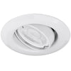 Aurora Enlite Adjustable IP20 Non-Integrated Downlight Polished Chrome- EN-DLM212PC