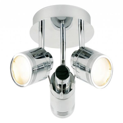 Forum Scorpius 3L Spotlight - Chrome - SPA-27405-CHR