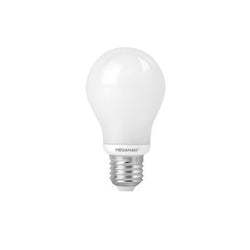 Megaman 4.6W LED ES/E27 GLS Cool White 360° 470lm - 142538