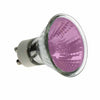 Prolite Lilac Halogen 50W GU10 2000hrs Pink - 3191