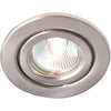 Robus Adjustable IP20 Non-Integrated Downlight White - R108-01