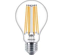 Philips Classic 17W ES/E27 GLS Very Warm White - 65784W