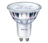 Philips CorePro 4.9-65W LED GU10 Warm White - 929002981002