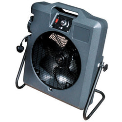 Koolbreeze KSW6000 110v Industrial Portable Fan - 6000m3/hr - KSW6000-110