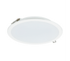 Philips Ledinaire DN065B 23W Integrated Slim Disc Downlight Warm White - 910503910333