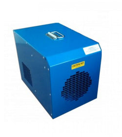 Broughton Blue Giant FF3 230V 3kw Portable Industrial Fan Heater - FF3T 230V - Return Unit