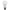 Kosnic 22W LED BC/B22 GLS Daylight - KTC22GLS/B22-N65, Image 1 of 1