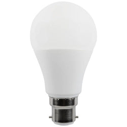 Kosnic 22W LED BC/B22 GLS Daylight - KTC22GLS/B22-N65