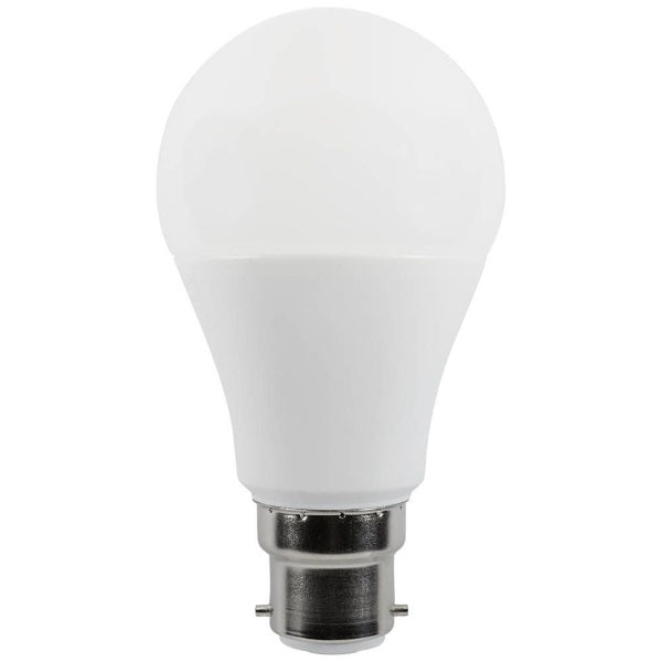 Kosnic 22W LED BC/B22 GLS Daylight - KTC22GLS/B22-N65 ...