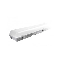 Megaman Essentials 30W Single Outdoor Batten IP65 Cool White - 711346