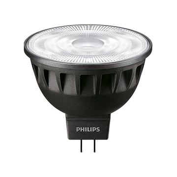 Philips Master 7.5-43W Dimmable LED MR16 Warm White 24° - 929003079802 (UK1022) - 35867600