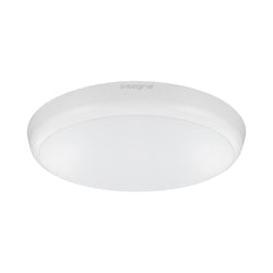 Integral Slimline 12W Non-Dimmable LED Ceiling and Wall Light Cool White - ILBHC005