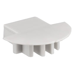 Aurora Enlite Channel End Cap - EN-CH102EC1