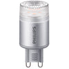 Philips CorePro 2.3W LED G9 Capsule Very Warm White Dimmable - 57869800