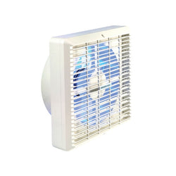 Manrose Extractor Fan Standard 150mm - WF150