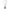 Philips CorePro 8-60W Frosted LED GLS ES/E27 Very Warm White 200 - 929003543385(UK1022) - 57755401, Image 1 of 1
