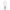 Philips 2W LEDCandle B15 SBC Candle Very Warm White - 76688000, Image 1 of 1