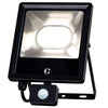 Collingwood 50W Integrated PIR Floodlight - Natural White