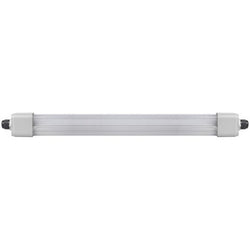 Megaman Dino 2 Opal 40W 4ft Cool White Emergency LED Batten - EMG190797