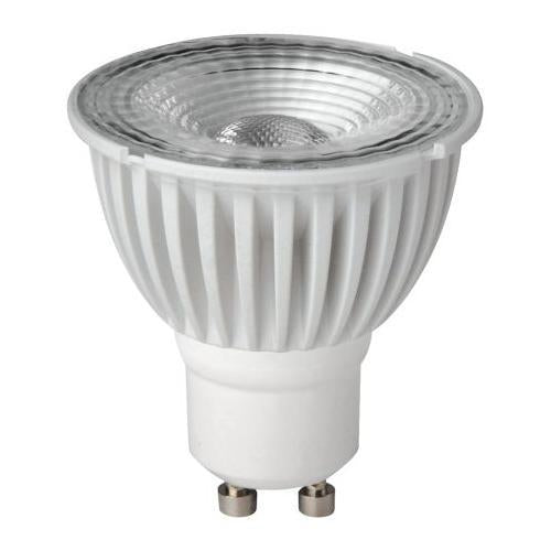 7W LED GU10 PAR16 Cool Dimmable