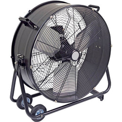 Prem-I-Air 24 inch Portable Drum Fan (61cm) - EH0137