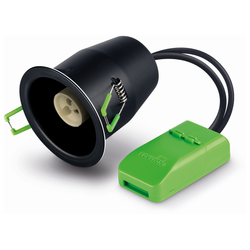JCC Fireguard Next Generation Can Only IP20/IP65 No Bezel - JC010010/NB