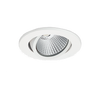 Philips Ledinaire LED Tilt Spot Downlight 500lm Warm White - 910503910184