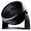 Honeywell Turbo Force 30W 3 Speed 10-Inch Wall-Mountable Floor Fan Black - HT900E
