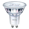 Philips CorePro LED 3.5W-35W GU10 PAR16 2700K Spotlight Bulb  - Warm White - 75253100