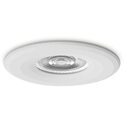 Kosnic Naso 10W fire rated downlight Bluetooth app control Colour Selectable - KFDB10CBL-TCT
