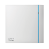 Envirovent Silent Design 125mm Standard Model - SILDES125S