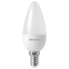 Megaman 3.5W LED E14/SES Candle Warm White 360° 250lm Dimmable - 145504