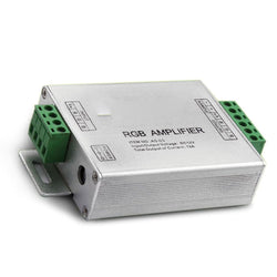 Deltech Signal Amplifier for LED Striplight - AMP12