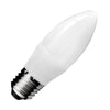 Kosnic 5W LED ES/E27 Candle Warm White - RDCND05E27-30-N-H