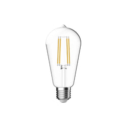 Megaman 4.5W LED ES/E27 Squirrel Cage Warm White 360° 470lm- 146234