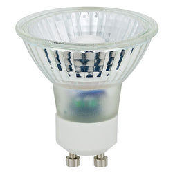 Bell 6W GU10 PAR16 LED Pro Halo Glass Warm White Dimmable - BL05501