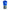 15W Colour Pygmy Bulb - Blue - BC/B22 - BL02550, Image 1 of 1