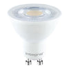 Integral 7W GU10 PAR16 Cool White Dimmable - ILGU10DE076