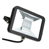 Deltech 10W Slim LED Floodlight - Daylight - FC10DL