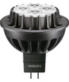 Philips 8W LED GU53 MR16 Warm White - 49001300