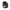 Forum Iona Wall GU10 Downlight IP44 - Black - CZ-35704-BLK, Image 1 of 1